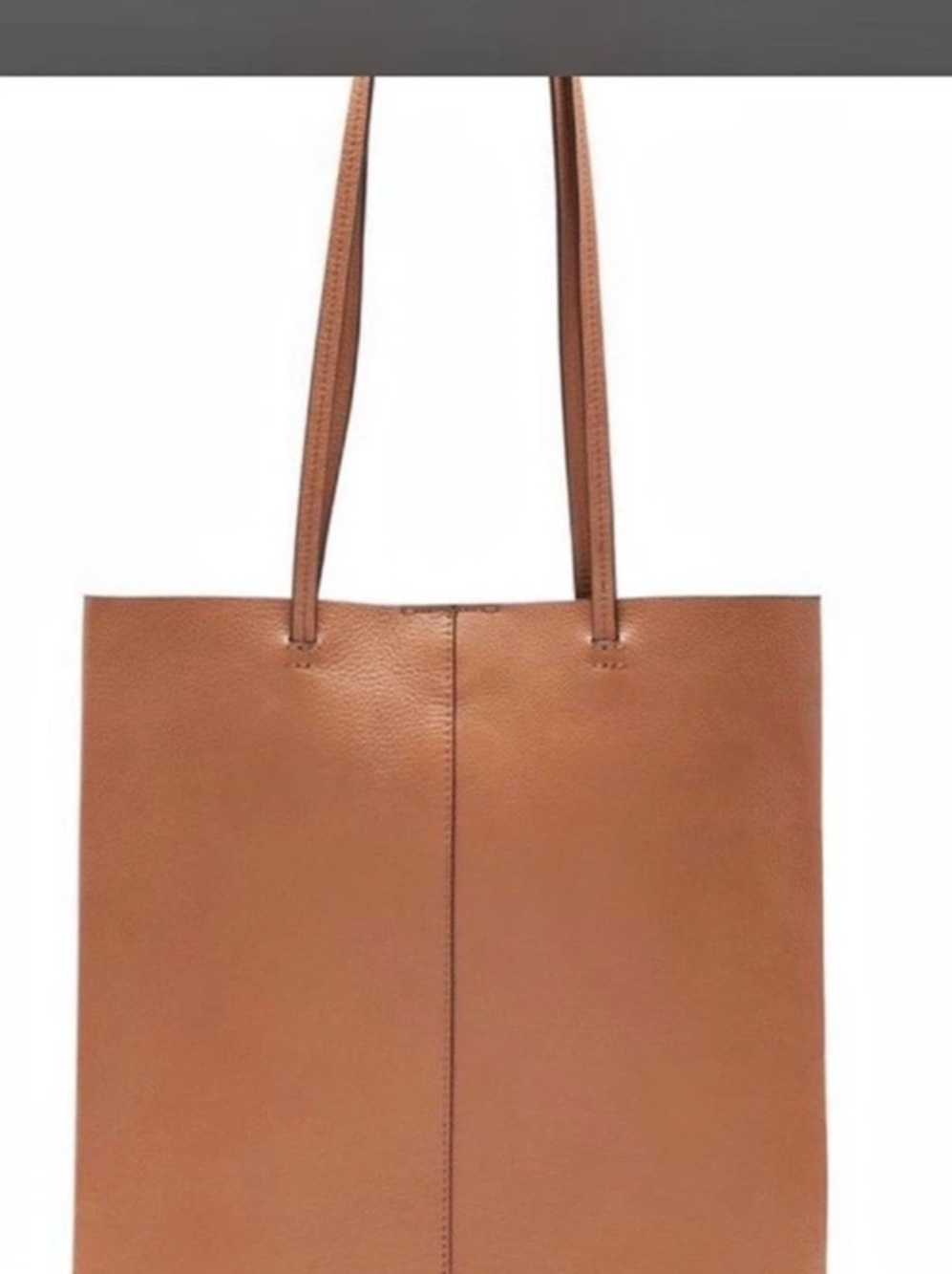 Banana Republic Brown Tote